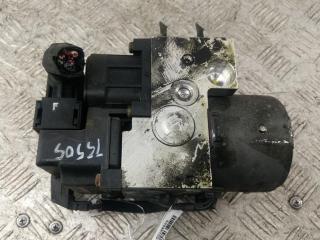 блок ABS Subaru Legacy 3 поколение 2001, 2.0 л., бензин, МКПП, чёрный, универсал, 27531AC060
