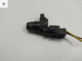 датчик распредвала Honda Jazz 1 поколение 2002, 1.3 л., бензин, АКПП, красный, хетчбэк 5 дв.