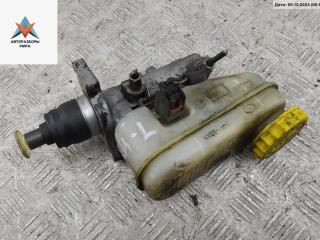 цилиндр тормозной главный Chrysler Sebring 2 поколение 2001, 2.7 л., бензин, АКПП, синий, седан