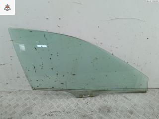 стекло двери передней правой Mazda 6 GG 2002, 2.0 л., бензин, МКПП, жёлтый, хетчбэк 5 дв., GJ6A-58-511B-9D