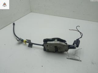 замок багажника Land Rover Discovery 3 поколение 2005, внедорожник 5 дв., 911202F3