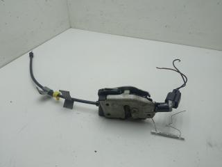 замок багажника Land Rover Discovery 3 поколение 2005, внедорожник 5 дв., 911202F3