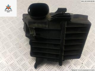 корпус воздушного фильтра Skoda Fabia 1 поколение (6Y) 2002, 1.9 л., дизель, МКПП, зелёный, универсал