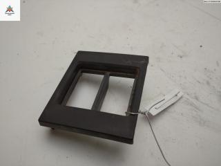 накладка на торпедо (консоль) Volkswagen Transporter T4 1997, 2.4 л., дизель, МКПП, зелёный, микроавтобус, 701858139