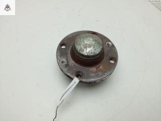 ступица задняя левая Fiat Doblo 1 поколение [рестайлинг] 2009, 1.4 л., бензин, МКПП, белый, фургон