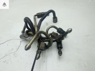 трубка топливная Mazda MPV LW [рестайлинг] 2004, 2.0 л., дизель