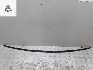 накладка на торпедо (консоль) Volkswagen Phaeton 1 поколение 2007, 3.0 л., дизель, АКПП, серый, седан