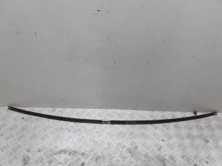 накладка на торпедо (консоль) Volkswagen Phaeton 1 поколение 2007, 3.0 л., дизель, АКПП, серый, седан