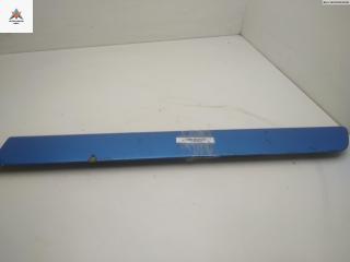 молдинг (накладка кузовная) Audi 80 8C/B4 1996, 2.6 л., бензин, МКПП, синий, кабриолет, 8G0853509