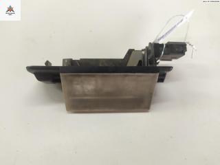 подсветка номера BMW 3 серия E36 1993, 1.6 л., бензин, МКПП, зелёный, седан, 1387048