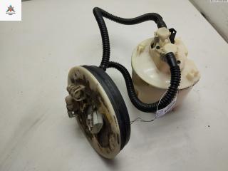 насос топливный Ford Focus 1 поколение 1999, 1.8 л., бензин, МКПП, синий, седан, 98AP9H307AK