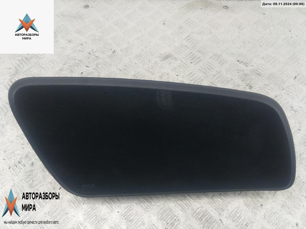 подушка безопасности пассажира Chrysler Stratus 1 поколение 1998, 2.0 л., бензин, АКПП, чёрный, седан - фото №1