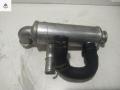 охладитель EGR / Радиатор EGR Peugeot 307 1 поколение [рестайлинг] 2006, 1.6 л., дизель, МКПП, серый, универсал, 161863, 0000161863 - фото №2