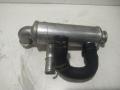 охладитель EGR / Радиатор EGR Peugeot 307 1 поколение [рестайлинг] 2006, 1.6 л., дизель, МКПП, серый, универсал, 161863, 0000161863 - фото №2