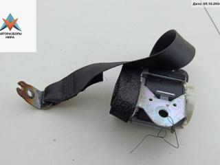 ремень безопасности Ford Mondeo 4 поколение 2009, 2.0 л., дизель, МКПП, чёрный, универсал, 6G9N611B68L