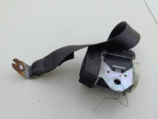 ремень безопасности Ford Mondeo 4 поколение 2009, 2.0 л., дизель, МКПП, чёрный, универсал, 6G9N611B68L