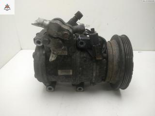 компрессор кондиционера Mitsubishi Sigma 4 поколение 1996, 3.0 л., бензин, 447200-3801