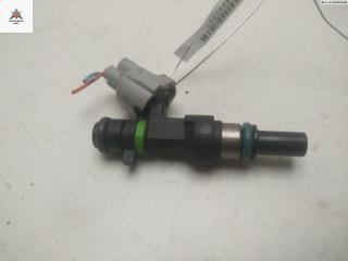 форсунка Nissan Micra 3 поколение (K12) 2006, 1.6 л., бензин, МКПП, серый, кабриолет, FBY1160