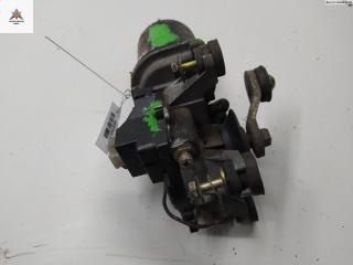 моторчик передних стеклоочистителей (дворников) Mazda 323 BJ 1998, 1.5 л., бензин, МКПП, серый, седан