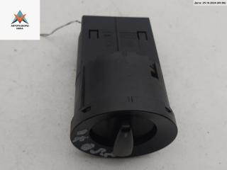 переключатель света Volkswagen Golf 4 поколение 1998, 1.4 л., бензин, МКПП, синий, хетчбэк 3 дв.