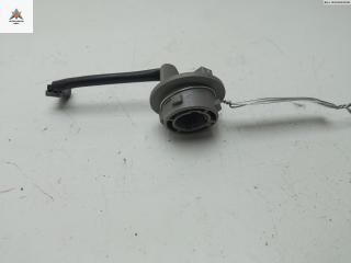 Патрон лампы фонаря Chevrolet Cruze 1 поколение 2010, 1.6 л., бензин, МКПП, чёрный, седан