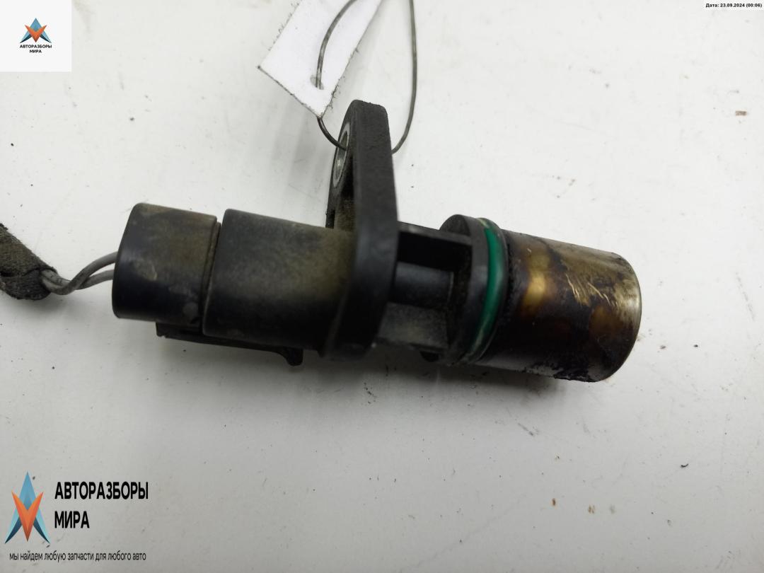 датчик коленвала Opel Vectra C 2004, 2.2 л., бензин, МКПП, серый, универсал, 12567712 - фото №1