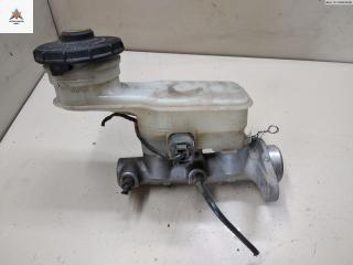 цилиндр тормозной главный Honda Jazz 1 поколение [рестайлинг] 2007, 1.3 л., бензин, АКПП, красный, хетчбэк 5 дв., 46100-SAA-J51