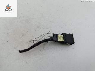 кнопка аварийной сигнализации Audi A4 B6 2002, 2.0 л., бензин, МКПП, чёрный, универсал, 8E0941509