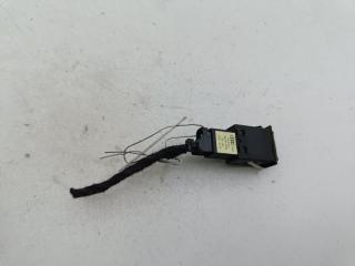 кнопка аварийной сигнализации Audi A4 B6 2002, 2.0 л., бензин, МКПП, чёрный, универсал, 8E0941509