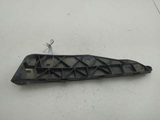 кронштейн заднего бампера Mitsubishi Colt 6 поколение (Z20/Z30) 2005, 1.3 л., бензин, МКПП, красный, хетчбэк 3 дв.