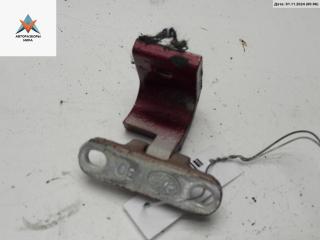 петля крышки багажника Volkswagen Golf 3 поколение 1994, синий, хетчбэк 5 дв.