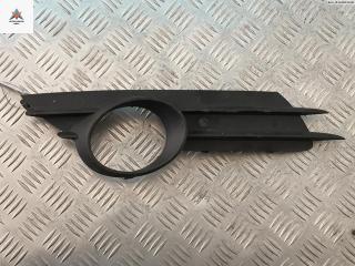 заглушка (решетка) в бампер Opel Corsa D 2007, 1.7 л., дизель, МКПП, синий, хетчбэк 5 дв., 13211479