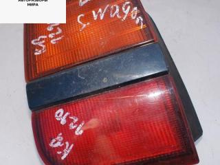 фонарь задний левый Hyundai Santamo 1994, 2.0 л., бензин, АКПП, синий, минивэн