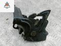 замок капота Honda Stream 1 поколение 2001, 2.0 л., бензин, МКПП, чёрный, минивэн - фото №2