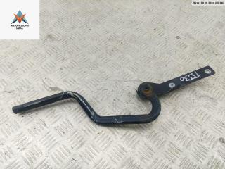 петля капота правая Chrysler Voyager 3 поколение 1999, синий, минивэн