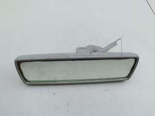 зеркало салона Volkswagen Polo 2002, 1.4 л., дизель, МКПП, чёрный, хетчбэк 5 дв., 3B0857511G