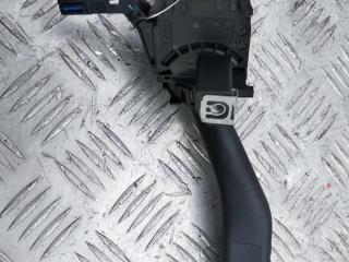 переключатель дворников Volkswagen Touran 1 поколение [рестайлинг] 2006, 1.9 л., дизель, МКПП, серый, минивэн, 1K0953519