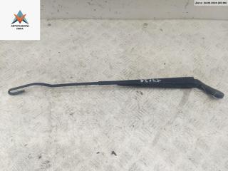 Щеткодержатель (поводок стеклоочистителя) передний Chrysler Voyager 3 поколение 1999, 3.8 л., бензин, АКПП, синий, минивэн