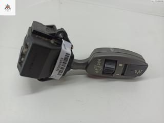 переключатель дворников BMW 7 серия E65/E66/E67 2001, 4.4 л., бензин, АКПП, синий, седан, 6911519
