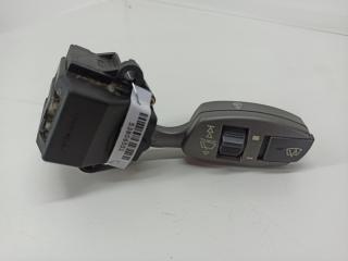 переключатель дворников BMW 7 E65/E66 2001, 4.4 л., бензин, АКПП, синий, седан, 6911519