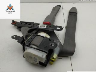 ремень безопасности Kia Carnival VQ 2007, 2.9 л., дизель, МКПП, чёрный, минивэн, 88810-4D000-KS