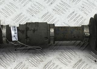 полуось передняя правая (приводной вал, ШРУС) Mazda 6 GH [рестайлинг] 2009, 2.2 л., дизель, МКПП, серый, хетчбэк 5 дв., GD78-25-50XC