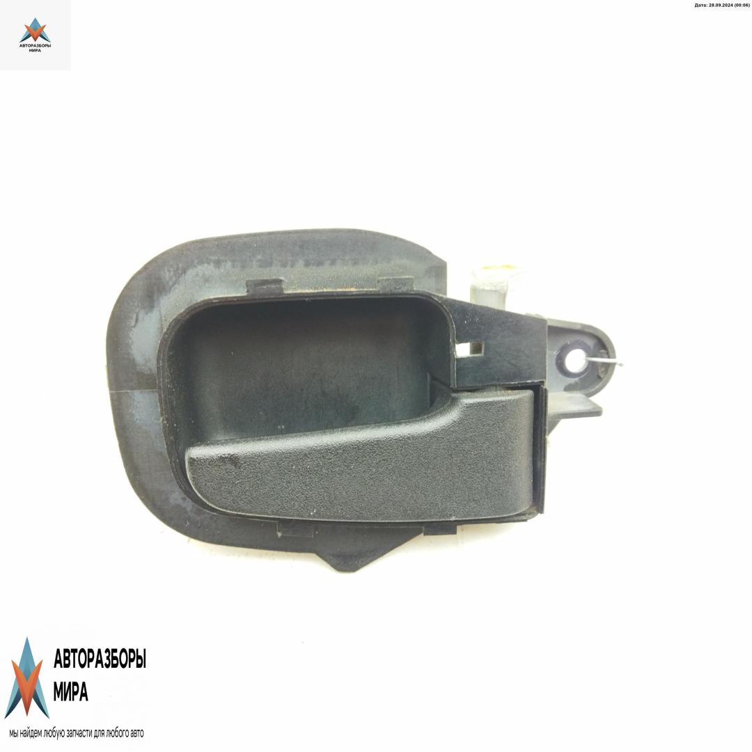 ручка внутренняя передняя правая BMW 3 серия E36 1995, 1.8 л., бензин, МКПП, красный, седан, 1960808 - фото №1