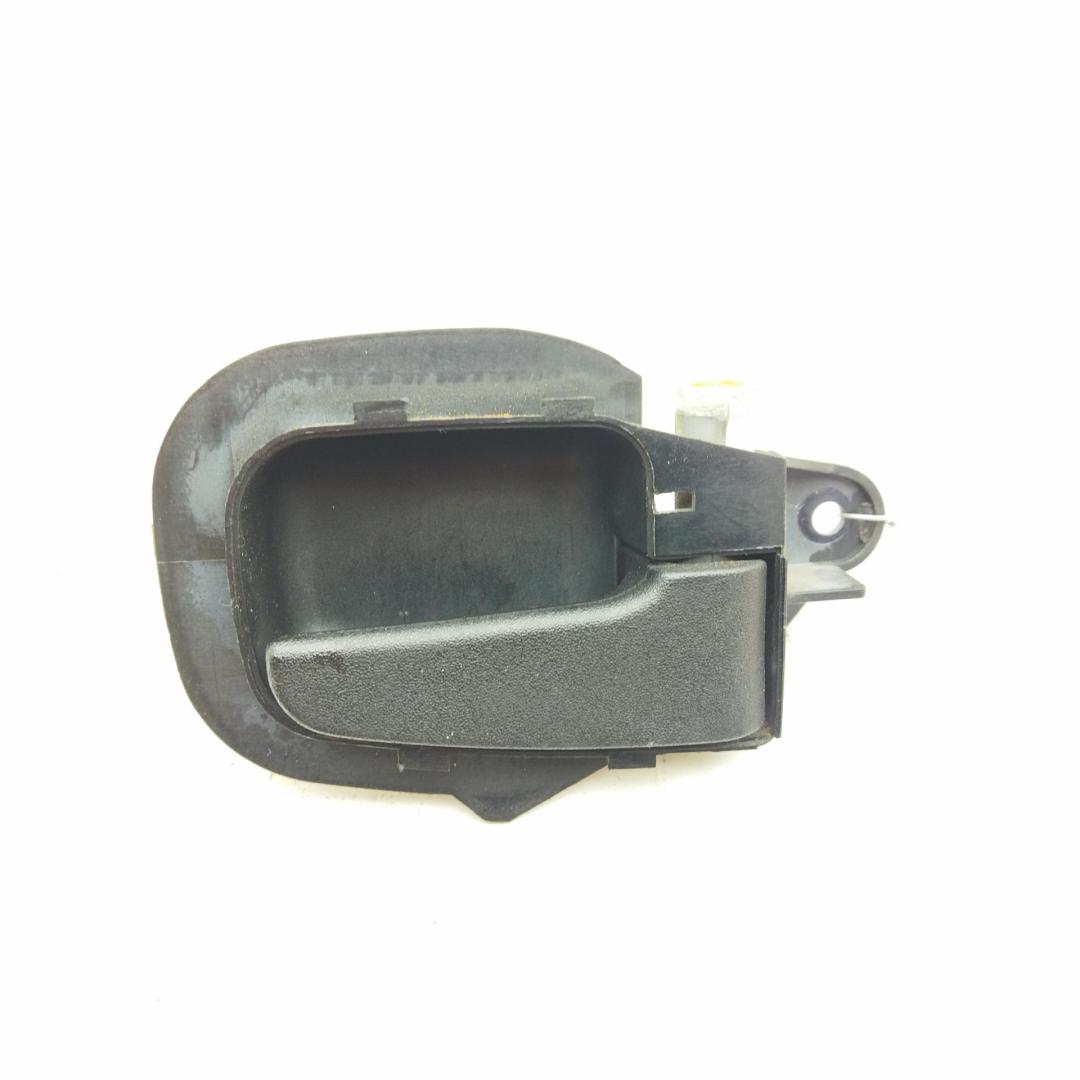 ручка внутренняя передняя правая BMW 3 E36 1995, 1.8 л., бензин, МКПП, красный, седан, 1960808