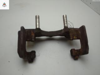 скоба суппорта Volkswagen Transporter T5 2006, 2.5 л., дизель, МКПП, белый, микроавтобус