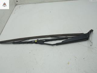 Щеткодержатель (поводок стеклоочистителя) задний Nissan Primera P11 1998, 1.6 л., бензин, МКПП, зелёный, универсал