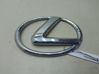 эмблема Lexus IS 2008, 2.2 л., дизель, МКПП, серый, седан