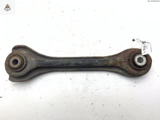 рычаг задний левый Mercedes-Benz CLK-Класс W208/A208 [рестайлинг] 2000, 2.0 л., бензин, АКПП, серый, купе