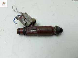 форсунка Suzuki Liana 1 поколение 2001, 1.6 л., бензин, МКПП, серый, хетчбэк 5 дв., 3990