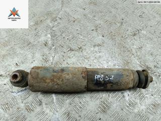 амортизатор задний левый Volkswagen Transporter T4 1993, 2.0 л., бензин, МКПП, белый, микроавтобус